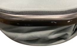 Shop UPPAbaby Bassinet V3, Dillan (Stone Blue) at GoodBuy Gear