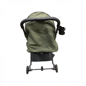 Shop DRAFT - Mompush Lithe V2 Stroller, Forest, unknown at GoodBuy Gear