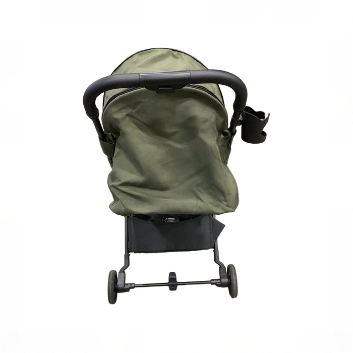 Shop DRAFT - Mompush Lithe V2 Stroller, Forest, unknown at GoodBuy Gear