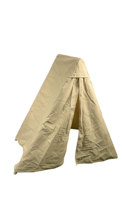 Shop Lalo The Play Tent, Natural at GoodBuy Gear