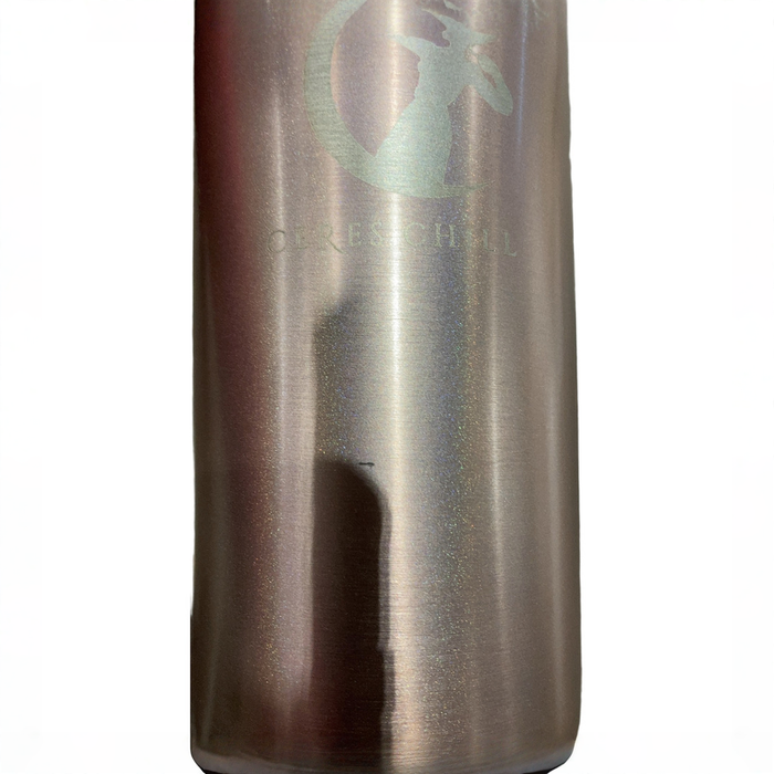 Shop Ceres Chill Legacy Breastmilk Chiller (32oz), La Vie en Rose Gold - Special Edition at GoodBuy Gear