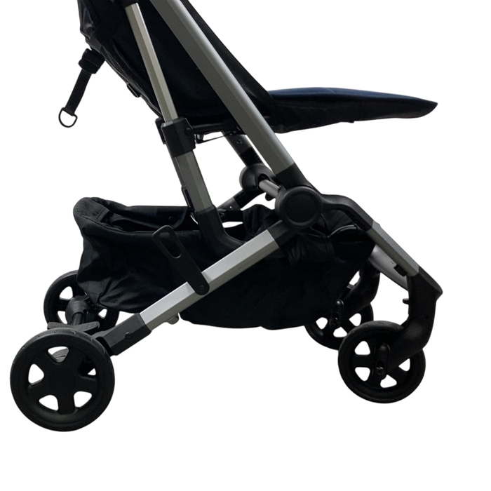 Shop Colugo Compact Stroller, 2023, Navy at GoodBuy Gear