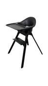 Shop Stokke Clikk High Chair, Midnight Black at GoodBuy Gear