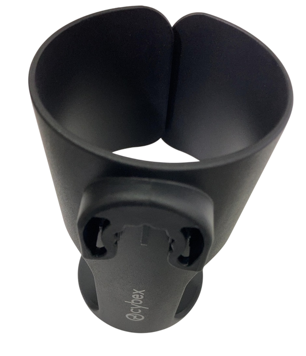 Shop Cybex PRIAM Stroller, Rose Gold, Sepia Black, 2024 at GoodBuy Gear