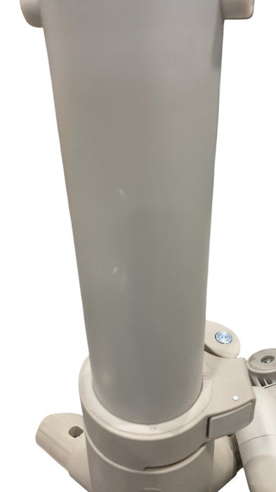 Shop Halo BassiNest Connected Swivel Sleeper 3.0, Warm Grey at GoodBuy Gear