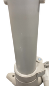 Shop Halo BassiNest Connected Swivel Sleeper 3.0, Warm Grey at GoodBuy Gear