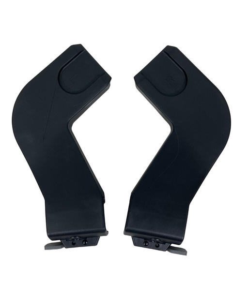 Shop Thule Urban Glide Car Seat Adapter For Maxi Cosi, BeSafe, Cybex & Nuna at GoodBuy Gear