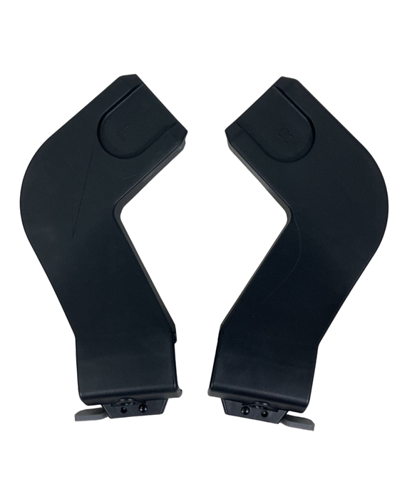Shop Thule Urban Glide Car Seat Adapter For Maxi Cosi, BeSafe, Cybex & Nuna at GoodBuy Gear