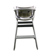Shop 4moms High Chair, White and Grey at GoodBuy Gear