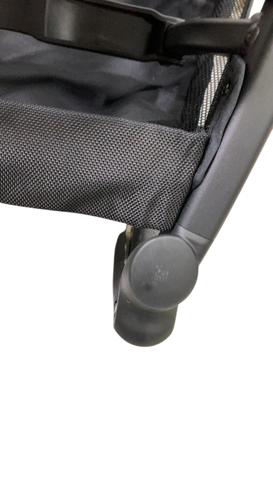 Shop Cybex Libelle 2 Compact Stroller, 2024, Almond Beige at GoodBuy Gear