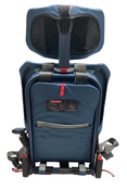 Shop WAYB Pico Portable Car Seat, 2022, Midnight Sky at GoodBuy Gear
