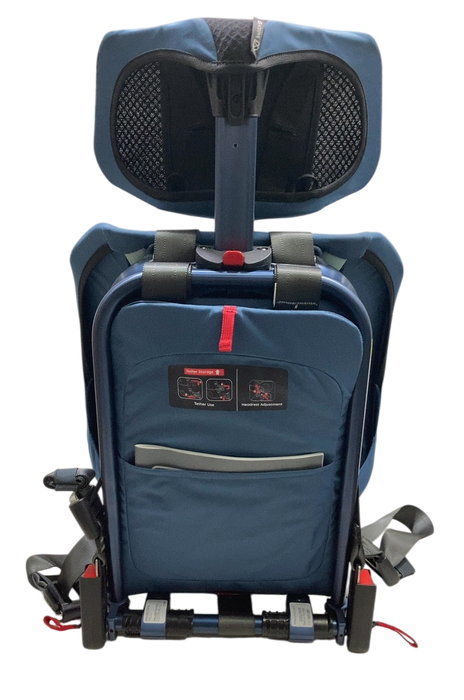 Shop WAYB Pico Portable Car Seat, 2022, Midnight Sky at GoodBuy Gear