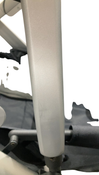 Shop UPPAbaby VISTA V2 Stroller, 2020, Emmett (Green Melange) at GoodBuy Gear