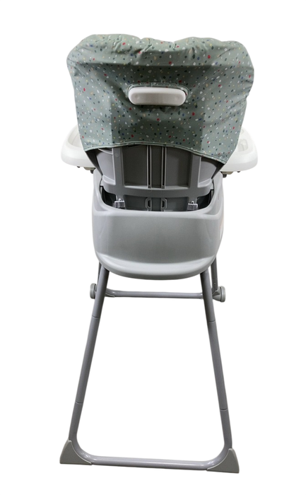 Shop Graco Made2Grow 5-in-1 High Chair, Terrazo at GoodBuy Gear