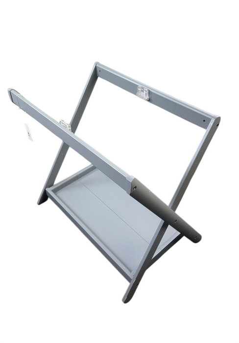 Shop UPPAbaby Bassinet Stand (For 2015 And Newer Bassinets), Grey at GoodBuy Gear