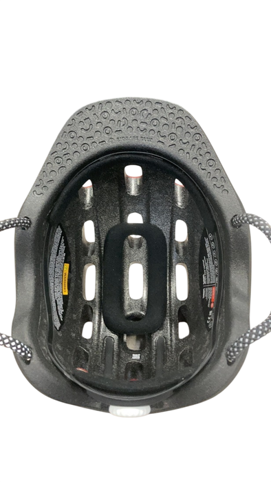 Shop Woom Ready Kids Helmet, Medium, Without Light, Woom Red at GoodBuy Gear