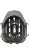 Shop Woom Ready Kids Helmet, Medium, Without Light, Woom Red at GoodBuy Gear
