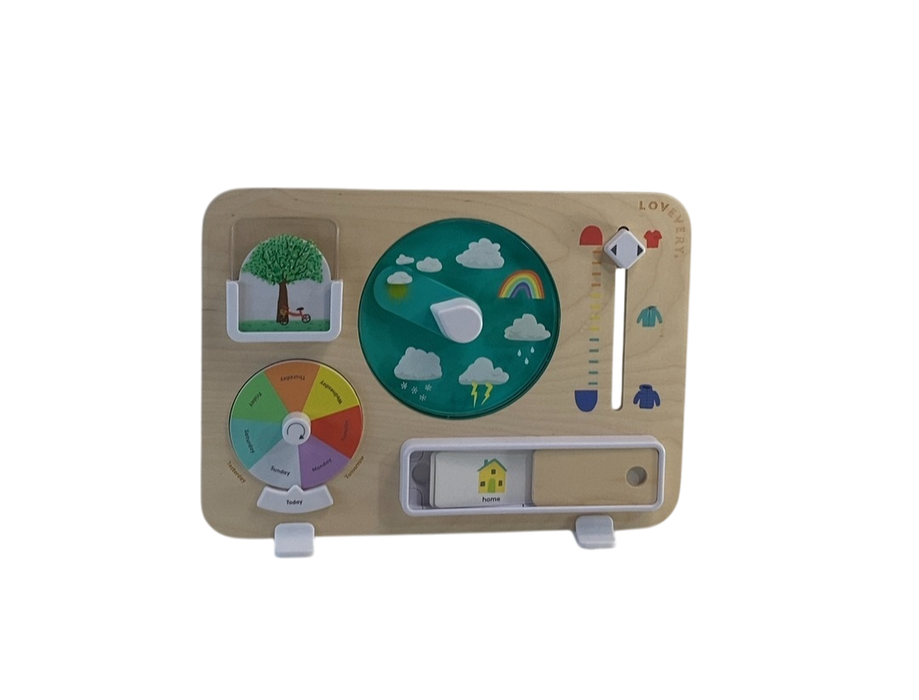 Shop Lovevery The Observer Play Kit at GoodBuy Gear