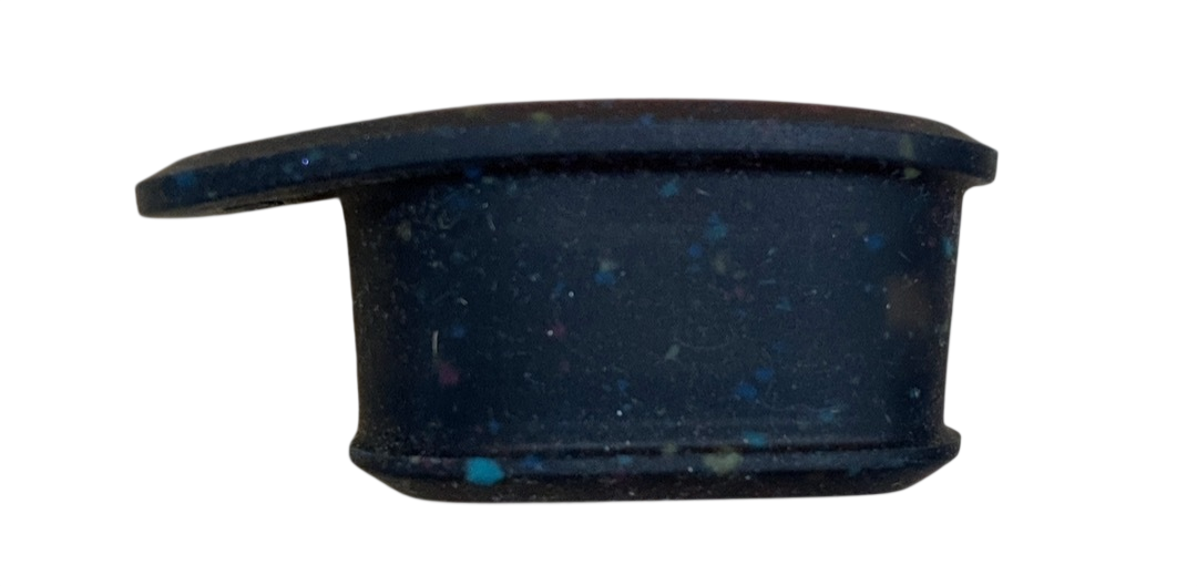 Shop Woom Ready Helmet Light, Red/Black at GoodBuy Gear