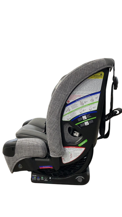 Shop Britax One4Life Slim ClickTight All-in-One Car Seat, Mineral Gray, 2024 at GoodBuy Gear