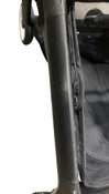 Shop Bugaboo Butterfly Stroller, 2023, Black, Desert Taupe, Desert Taupe at GoodBuy Gear