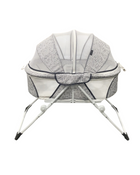 Shop Dream On Me Karley Bassinet, Cool Grey, Karley plus at GoodBuy Gear