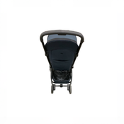 Shop DRAFT - Joolz Aer2 Lightweight Travel Stroller, 2026, Dark Navy at GoodBuy Gear