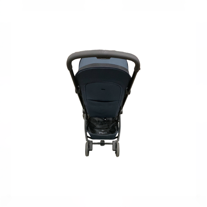 Shop DRAFT - Joolz Aer2 Lightweight Travel Stroller, 2026, Dark Navy at GoodBuy Gear