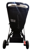 Shop Thule Spring Stroller, 2024, Black, Soft Beige at GoodBuy Gear