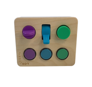 Shop Lovevery The Thinker Play Kit at GoodBuy Gear