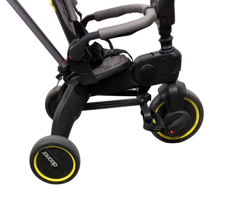 Shop Doona Liki Trike S3, Grey Hound at GoodBuy Gear