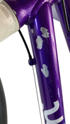 Shop Woom ORIGINAL 4 Bike 20", Cosmic Blurple at GoodBuy Gear