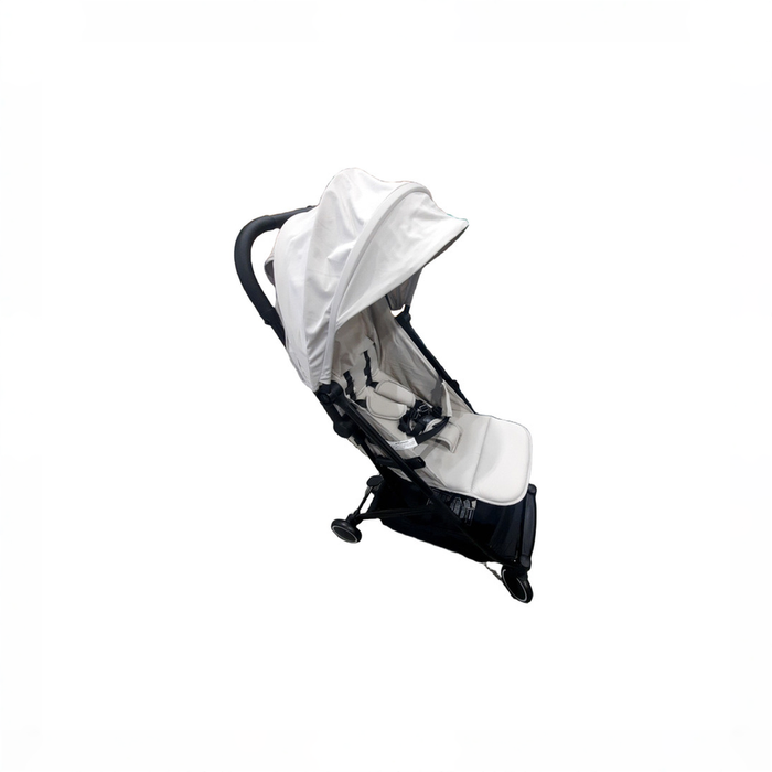 Shop Parent's Choice Lightweight Quick Fold Baby Stroller, 2025, Dove at GoodBuy Gear