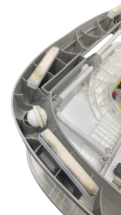 Shop Baby Trend Smart Steps Activity Walker, Hexagon Dots at GoodBuy Gear