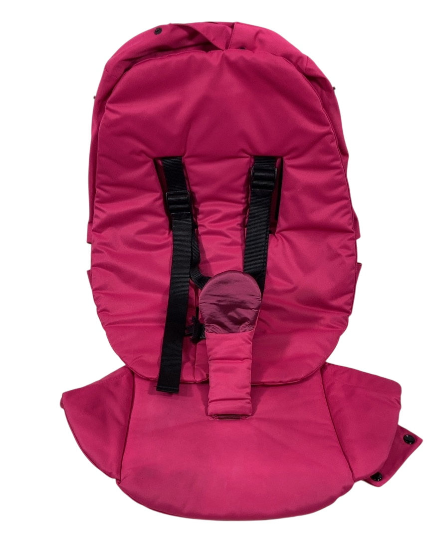 cybex priam pink Cybex PRIAM Seat Pack, Fancy Pink, 2022+