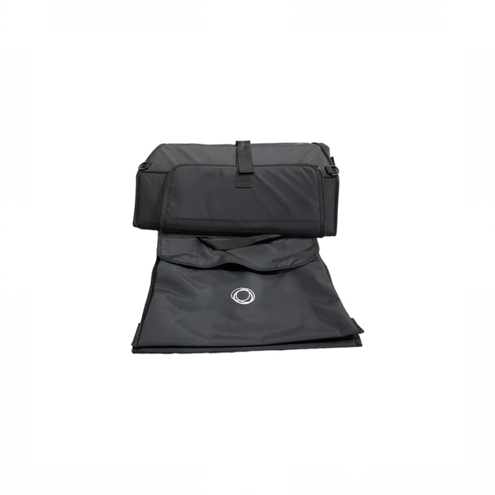 Shop Bugaboo Comfort Transport Bag, Black at GoodBuy Gear