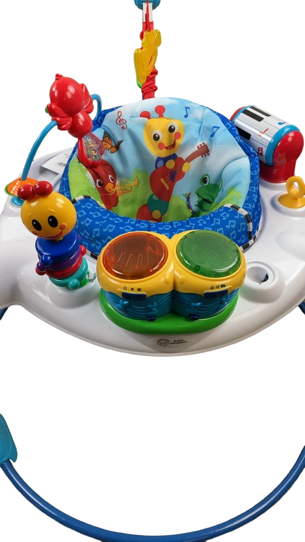 Baby Einstein Activity Jumper, Neighborhood Symphony