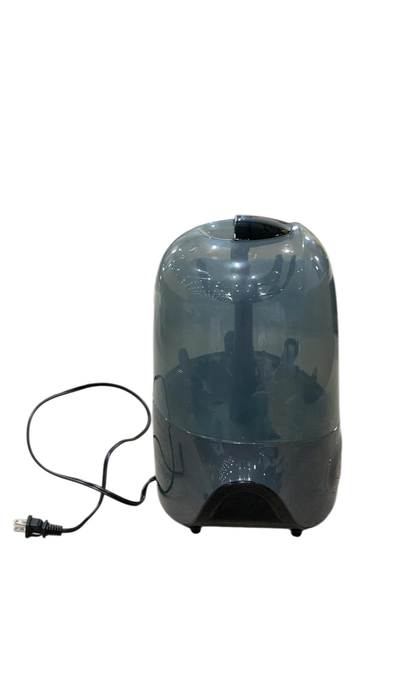 Shop Baby Brezza One Step Baby Bottle Sanitizer and Dryer (Steam Sterilizer), Charcoal at GoodBuy Gear