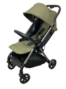 Shop Colugo The One Stroller, 2023, Olive at GoodBuy Gear