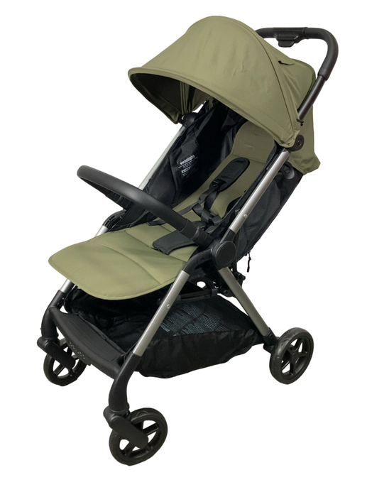 Shop Colugo The One Stroller, 2023, Olive at GoodBuy Gear