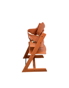 Shop Stokke Tripp Trapp High Chair With Baby Set, 2, Terracotta at GoodBuy Gear