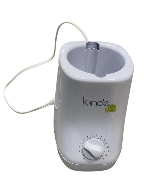 Kiinde Kozii Bottle Warmer And Breastmilk Warmer - Main Image