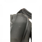 Shop Dagne Dover Indi Diaper Backpack Large, Onyx at GoodBuy Gear