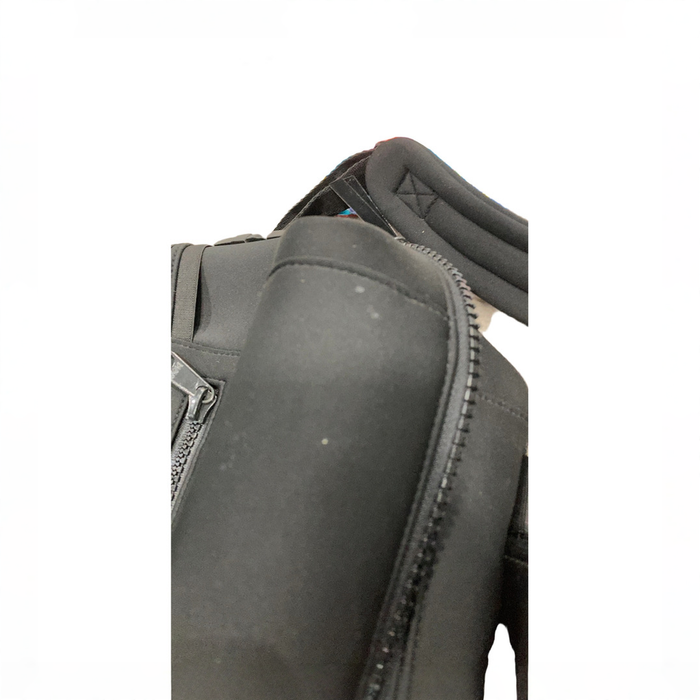 Shop Dagne Dover Indi Diaper Backpack Large, Onyx at GoodBuy Gear