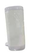 Shop Diaper Genie Deluxe Diaper Pail, White at GoodBuy Gear