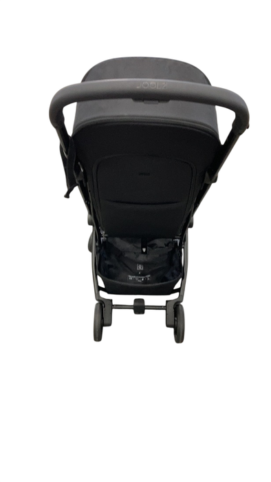 Shop Joolz Aer2 Lightweight Travel Stroller, 2025, Space Black at GoodBuy Gear