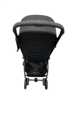 Shop Joolz Aer2 Lightweight Travel Stroller, 2025, Space Black at GoodBuy Gear