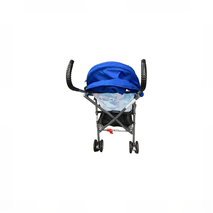 Shop Disney Baby Comfort Height Character Umbrella Stroller, Tropical Stitch at GoodBuy Gear