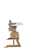 Shop Stokke Tripp Trapp Complete High Chair, 1, Nordic Blue, Oak Natural at GoodBuy Gear