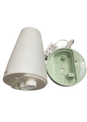 Shop Pure Enrichment PureBaby 3-in-1 Whisper-Quiet Humidifier, Whisper Green at GoodBuy Gear